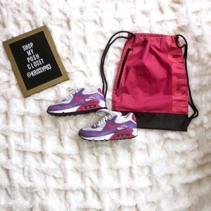 Nike Air Max 90 (2007 release)!